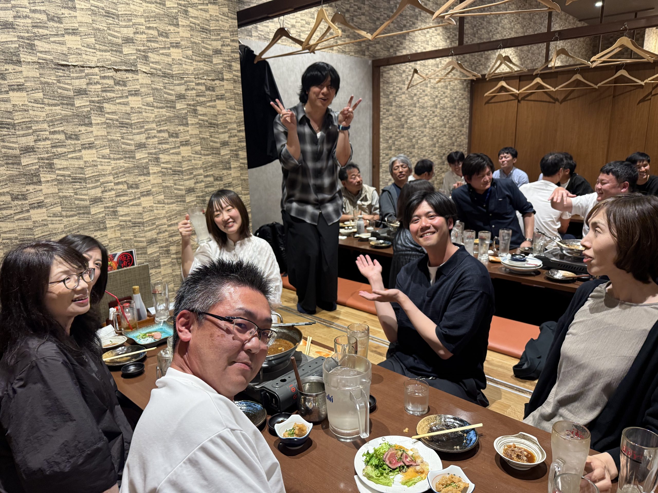 九州・中四国交流会
