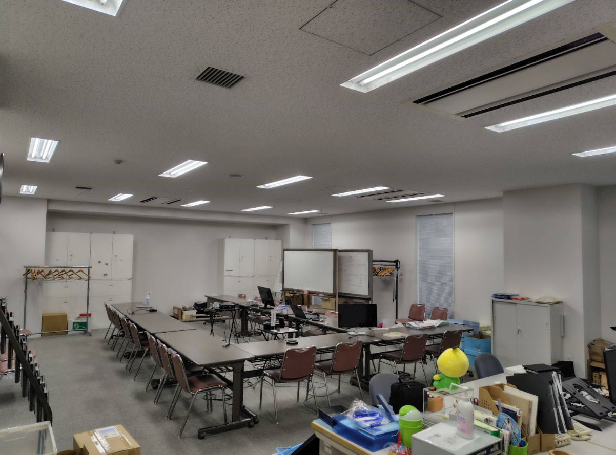 中央執行部ってこんなところ①～中央執行委員会やってます！～