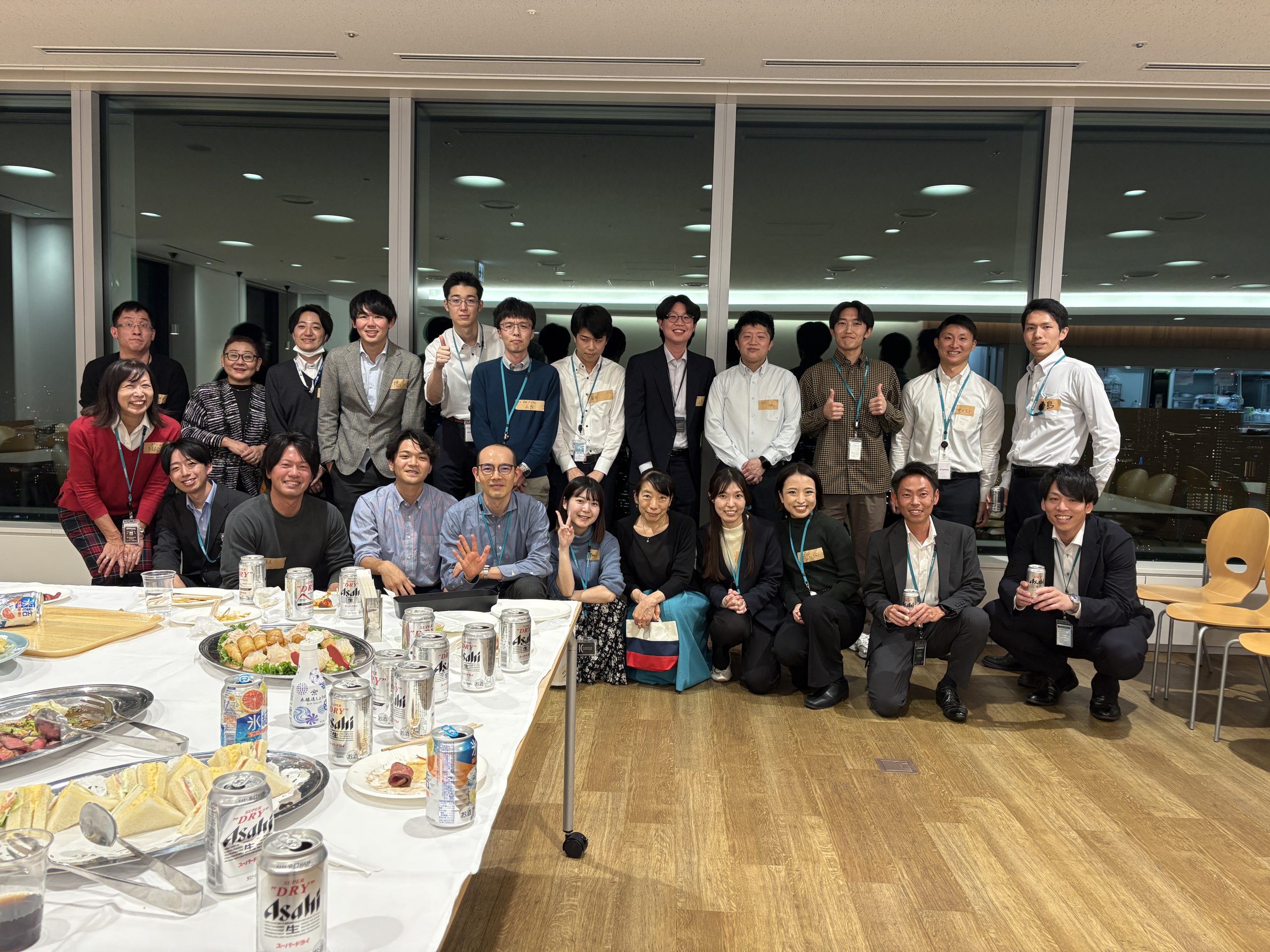 京橋支部交流会