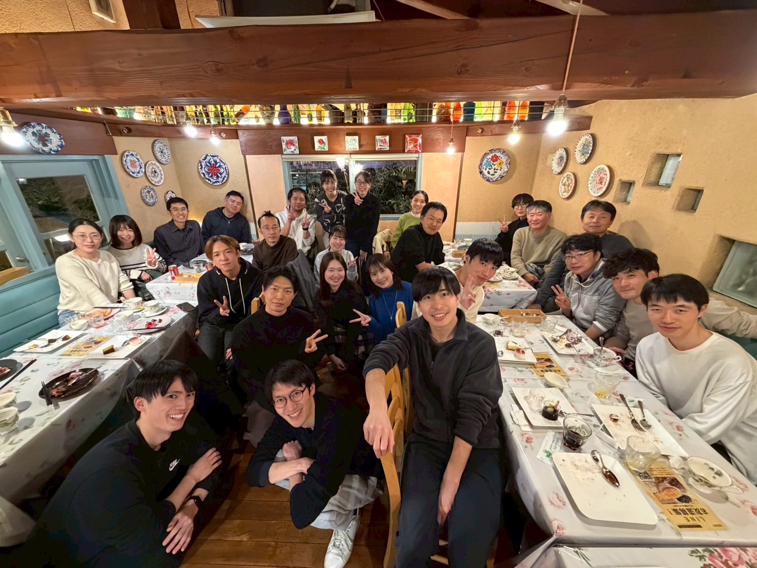 「最強グルメ祭り」を開催しました。